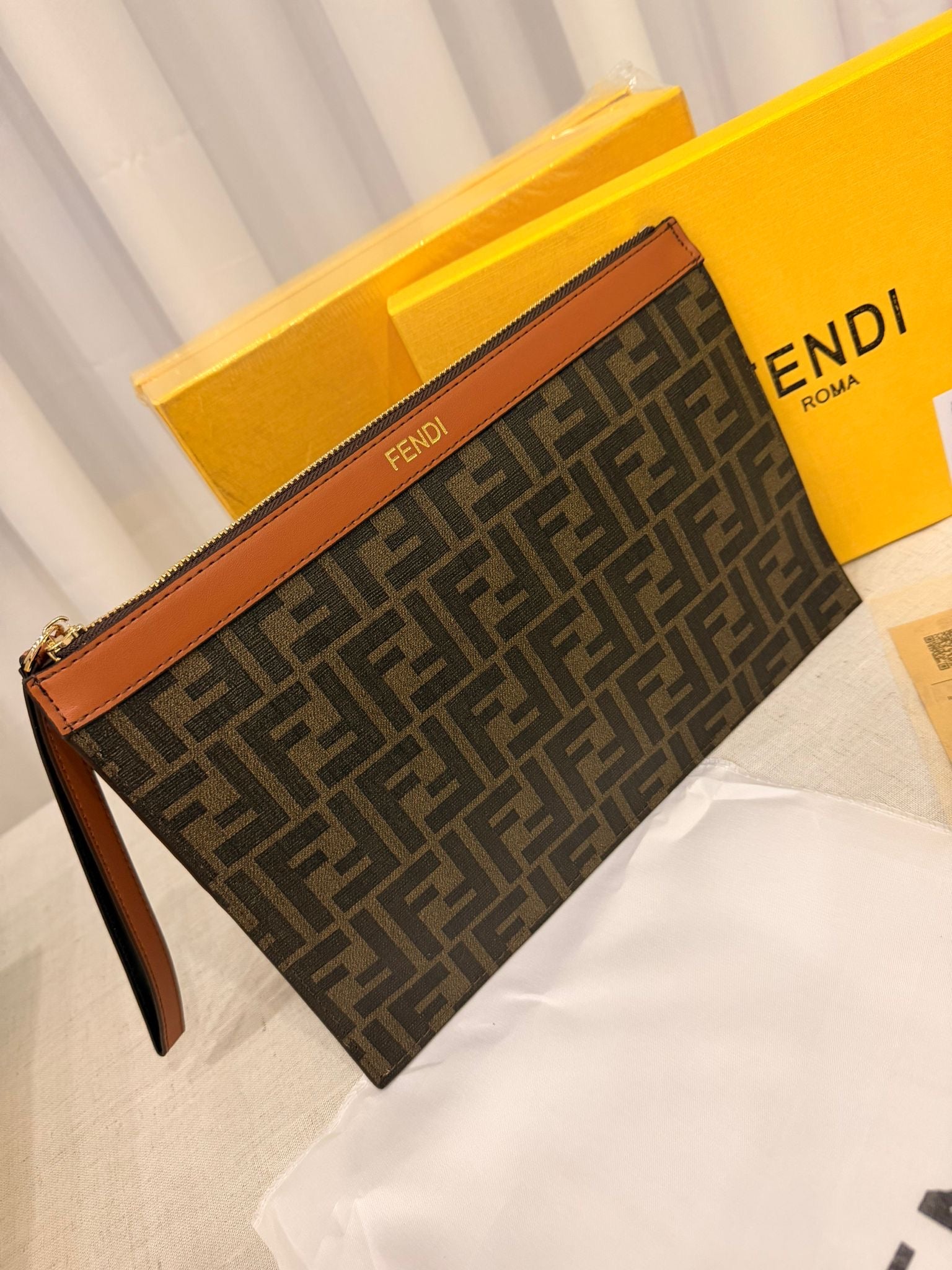 POCHET FENDI