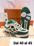 LOUIS VUITTON SKATE