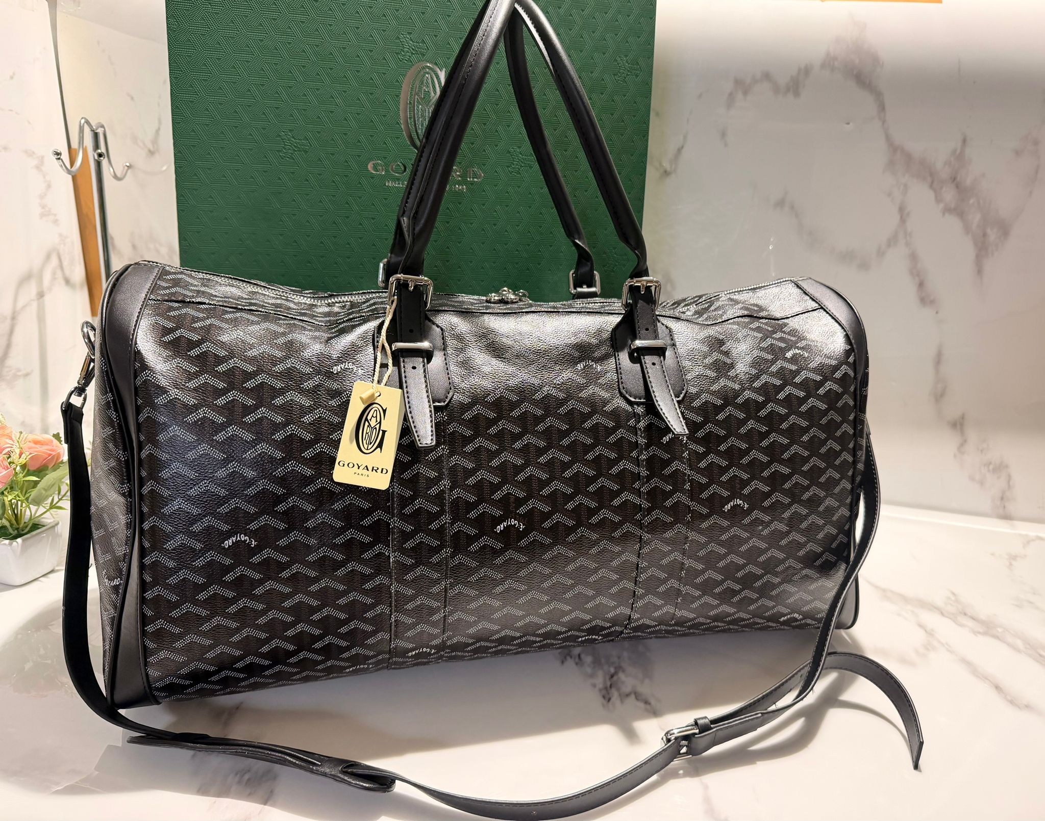 BORSONE GOYARD