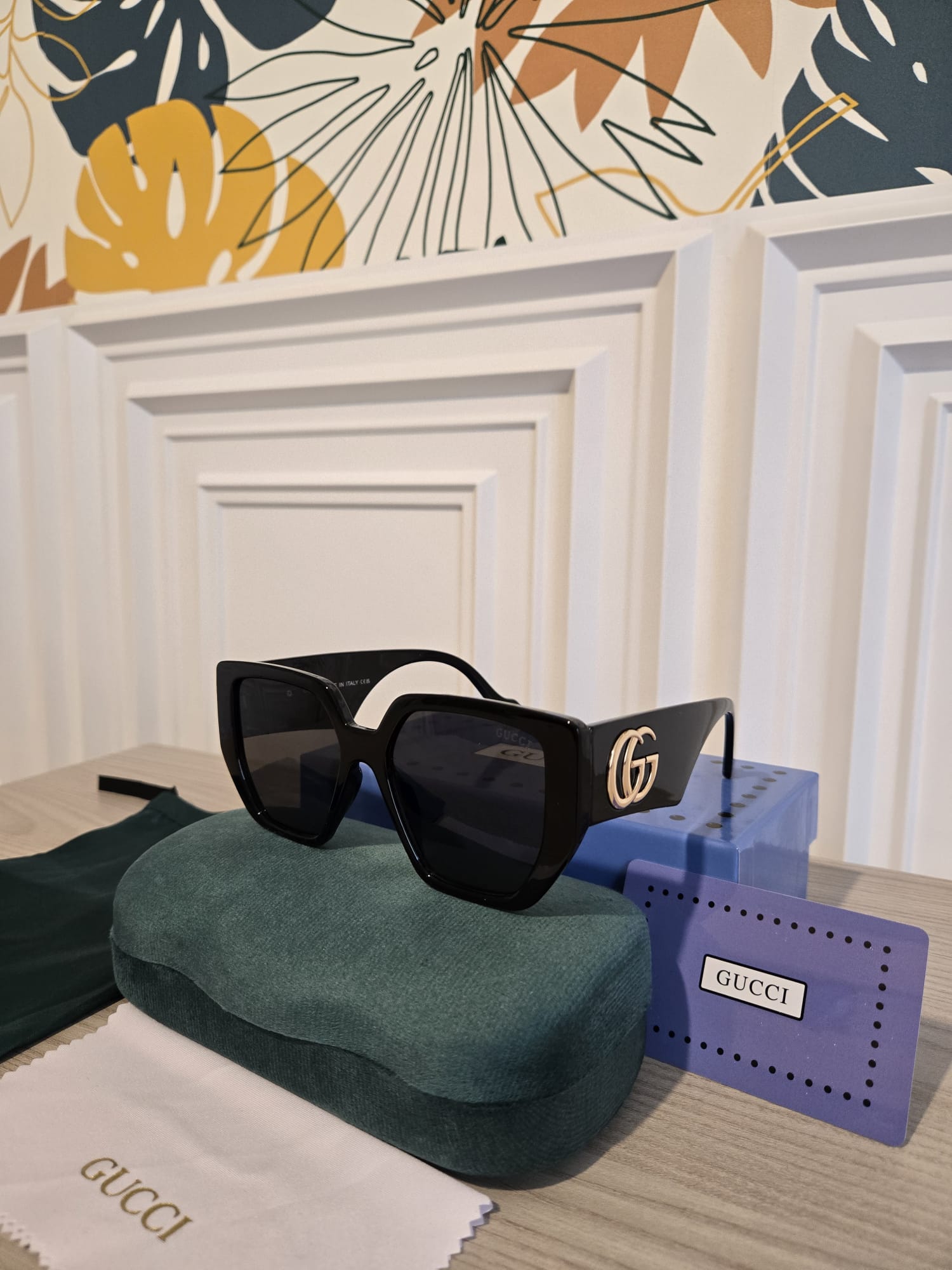 OCCHIALI GUCCI