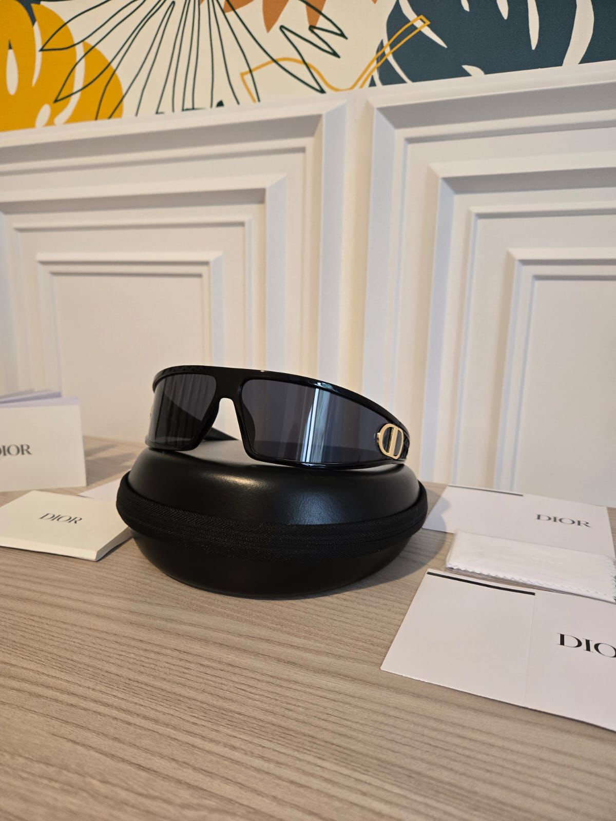 OCCHIALI CHRISTIAN DIOR