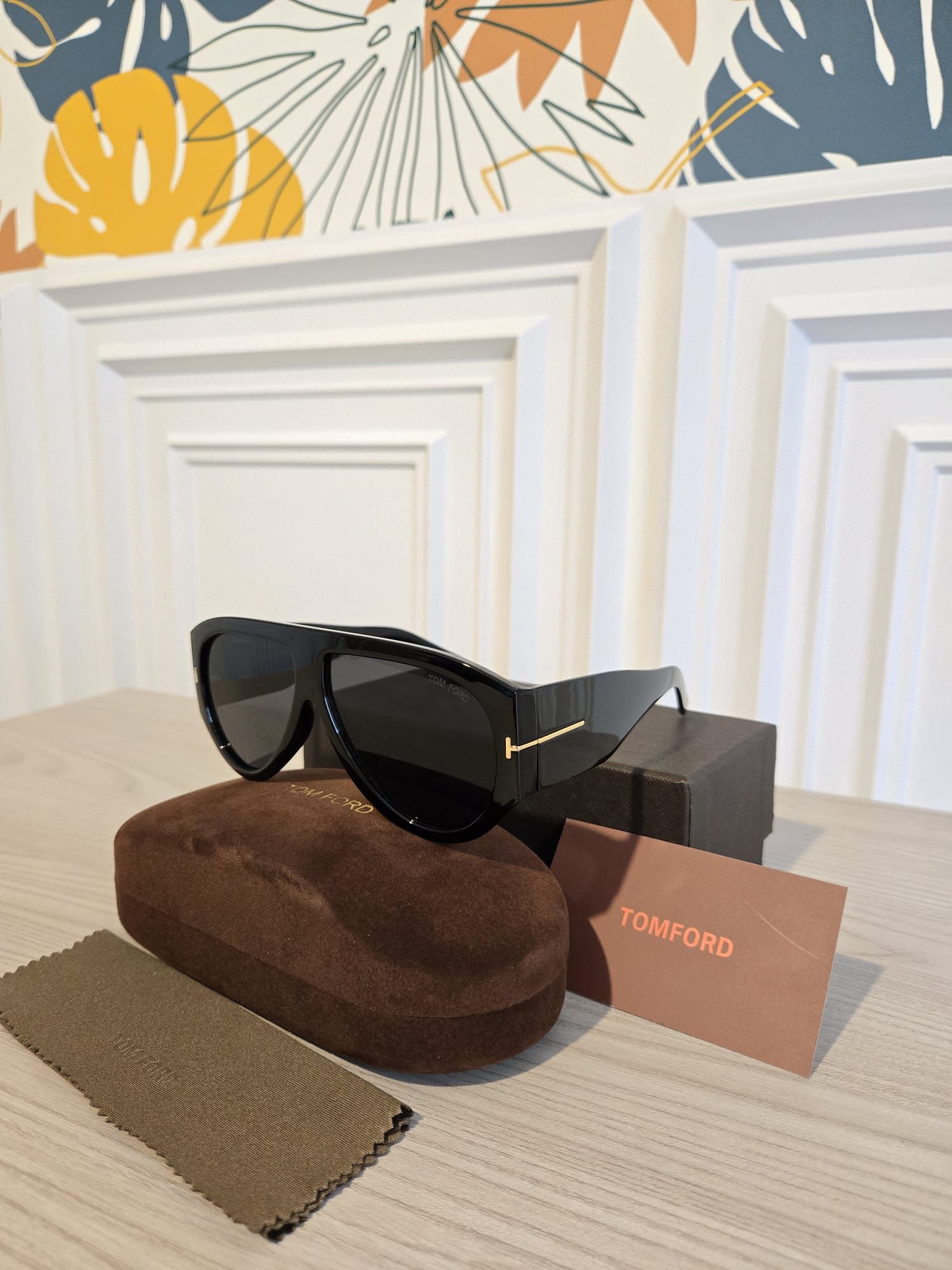 OCCHIALI TOM FORD
