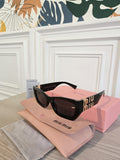 OCCHIALE MIU MIU