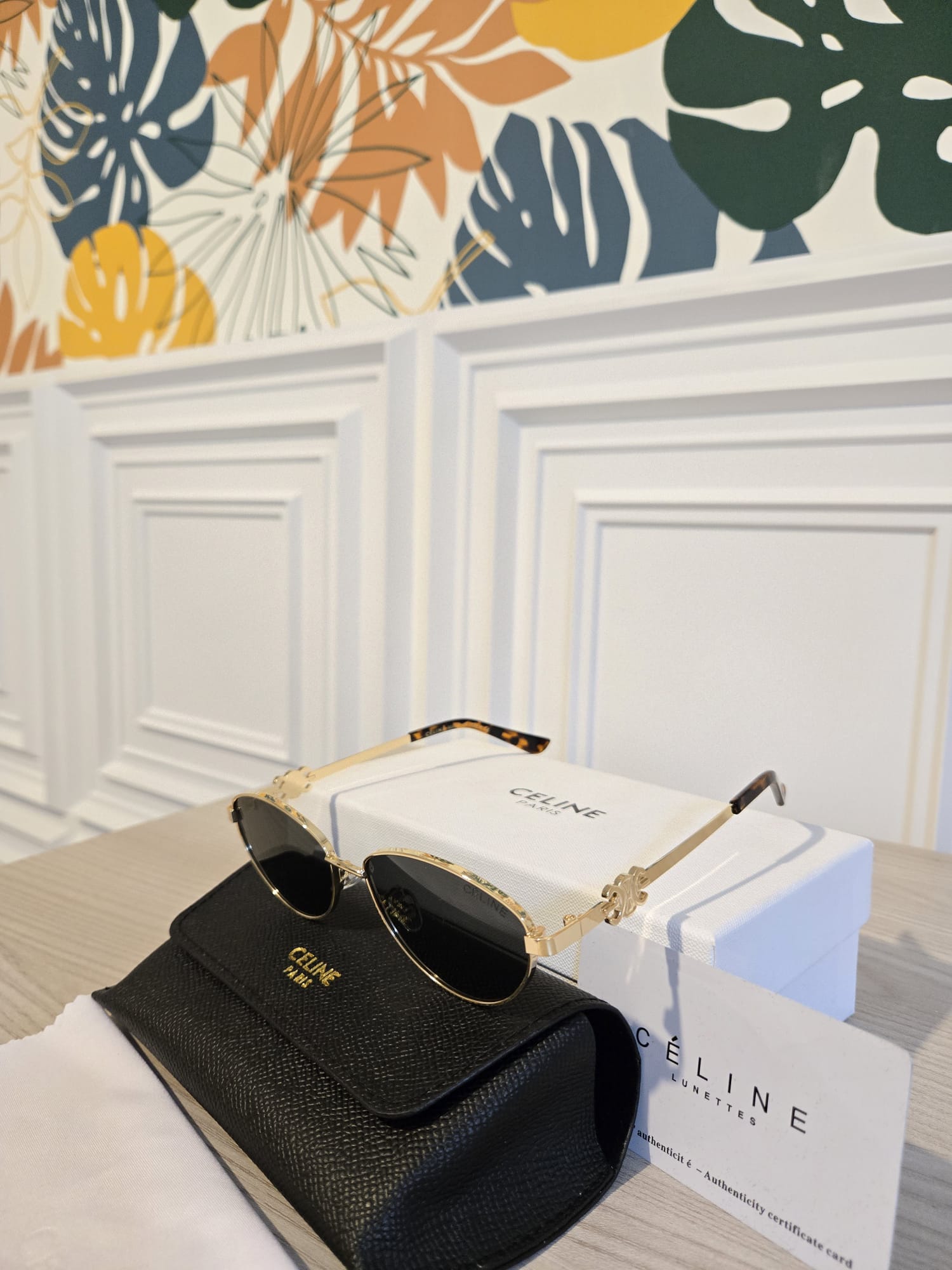 OCCHIALI CELINE