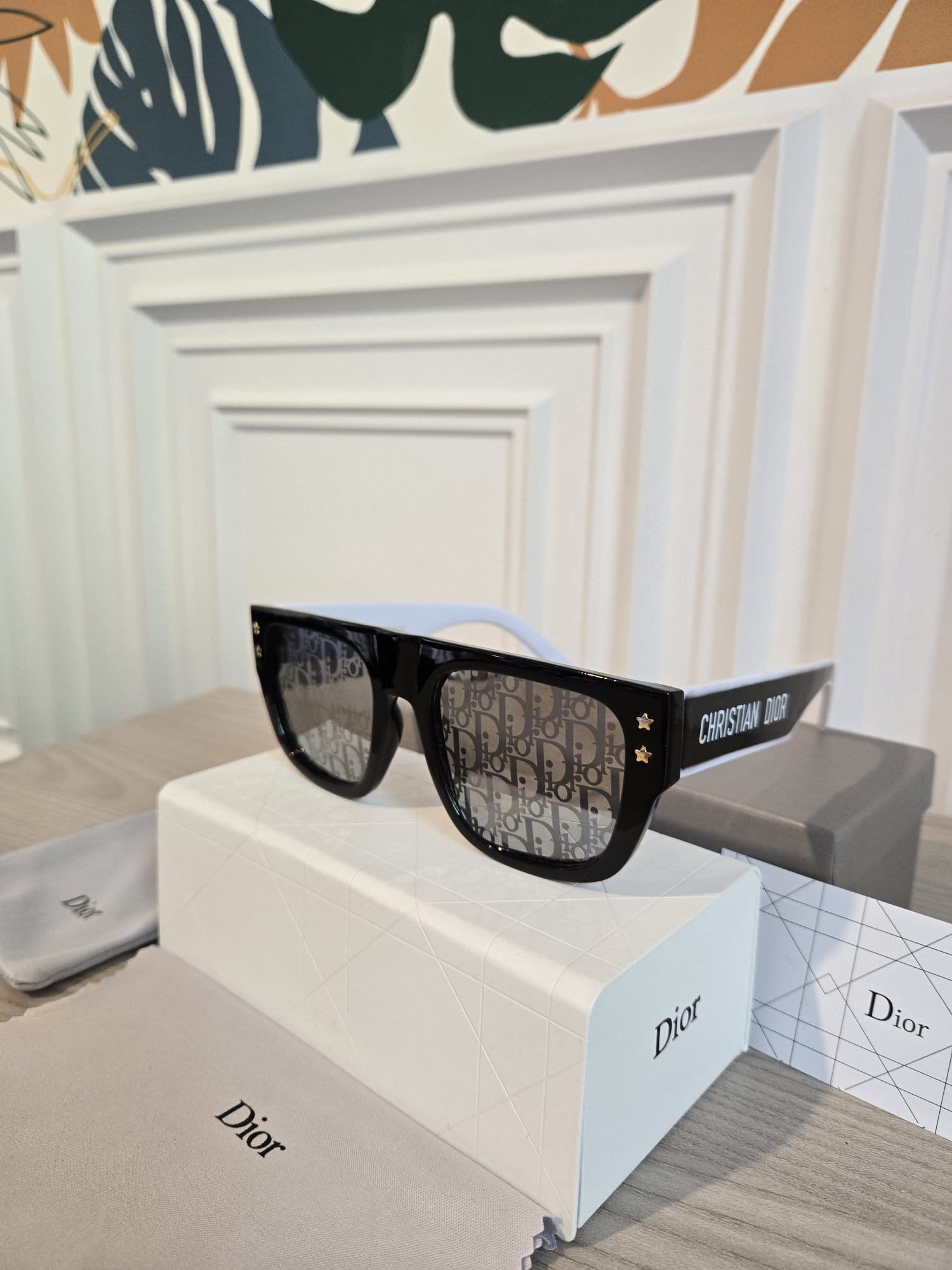OCCHIALI DIOR