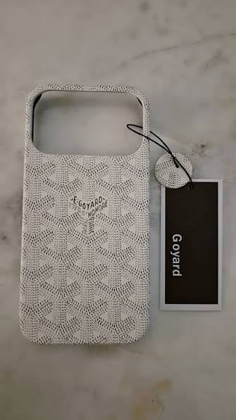 COVER GOYARD 17 PRO MAX