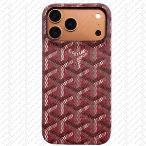 COVER GOYARD 17 PRO MAX