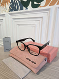 OCCHIALI MIU MIU